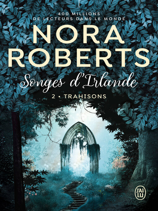Title details for Trahisons by Nora Roberts - Available